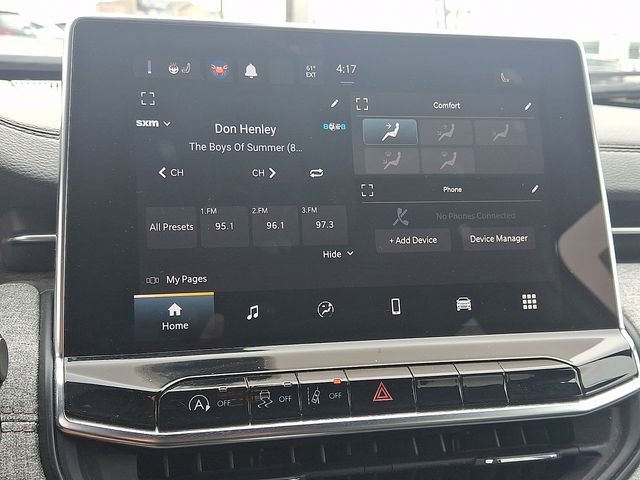 Used 2023 Jeep Compass Latitude image 15