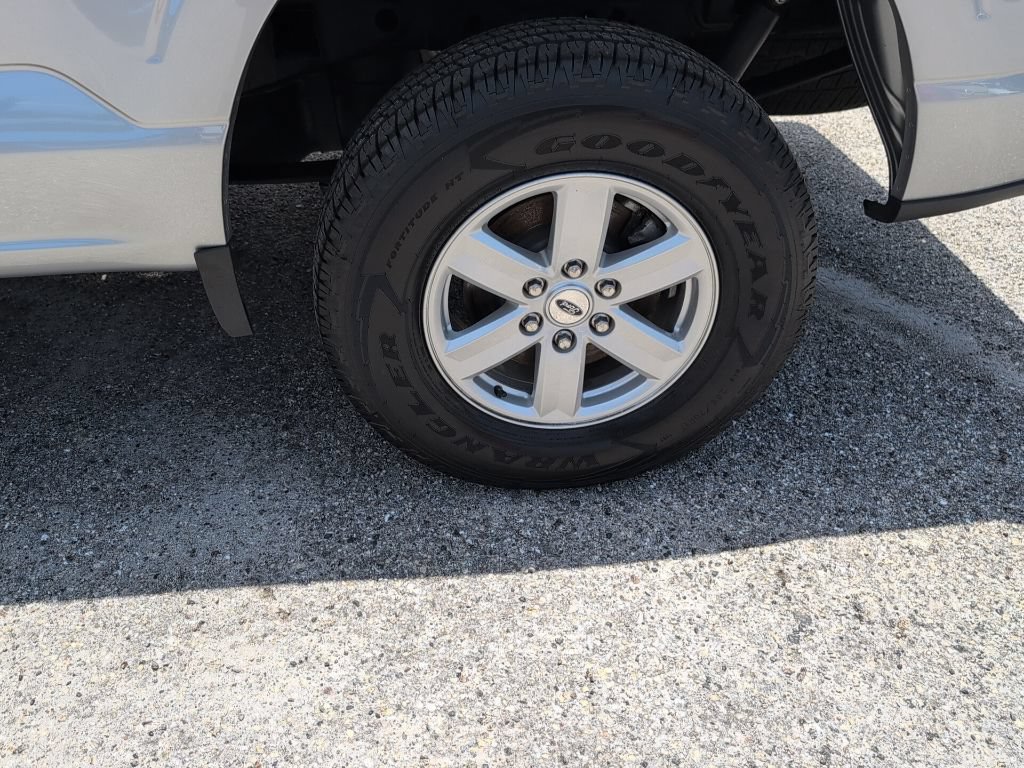 Used 2022 Ford F150 XLT AWD/4WD image 13