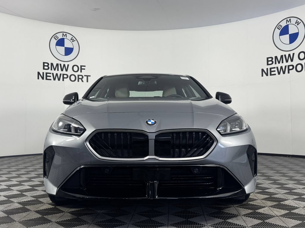 New 2026 BMW 228i xDrive w/ Premium Package AWD/4WD image 4