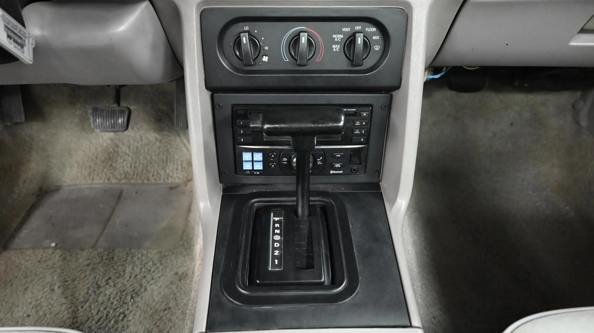 Used 1992 Ford Mustang LX image 18