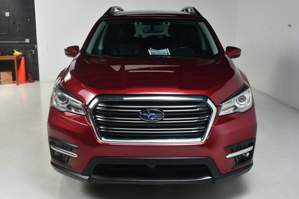 Used 2020 Subaru Ascent Limited AWD/4WD image 16