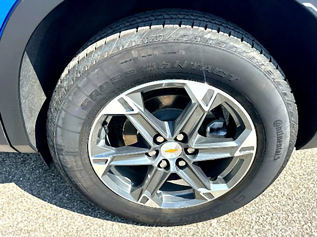 Used 2026 Chevrolet Blazer LT FWD image 30