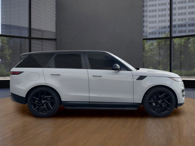 Used 2023 Land Rover Range Rover Sport SE image 6