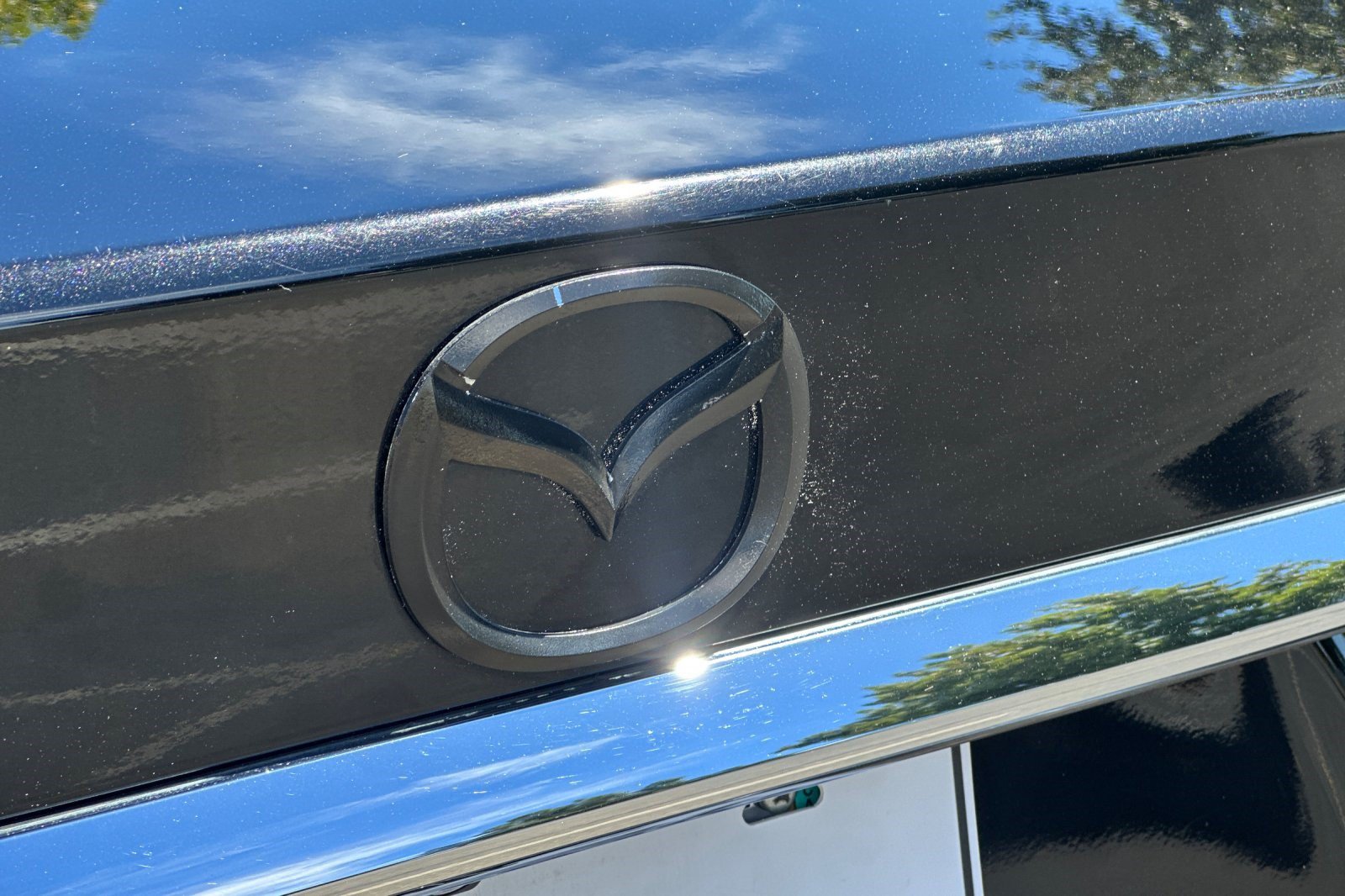 Used 2017 MAZDA MAZDA6 Touring FWD image 37