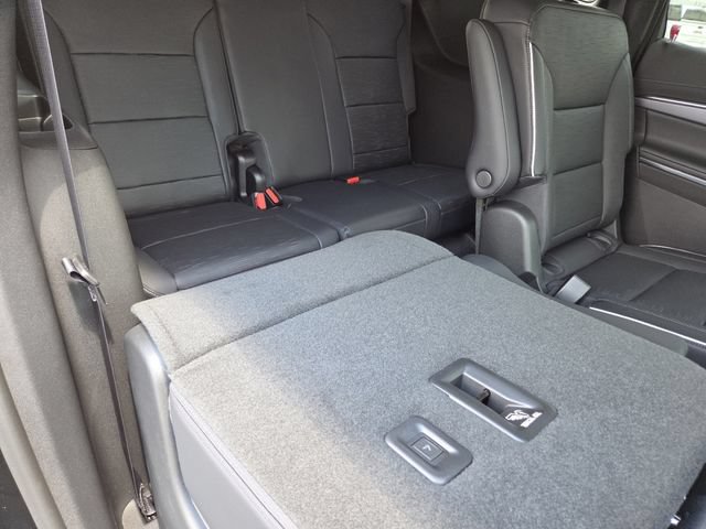New 2026 Buick Enclave Sport Touring w/ Power Package FWD image 25