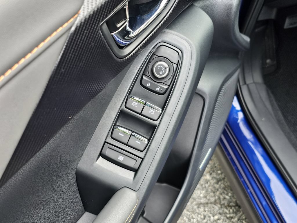 New 2026 Subaru Crosstrek 2.5i Limited AWD/4WD image 17