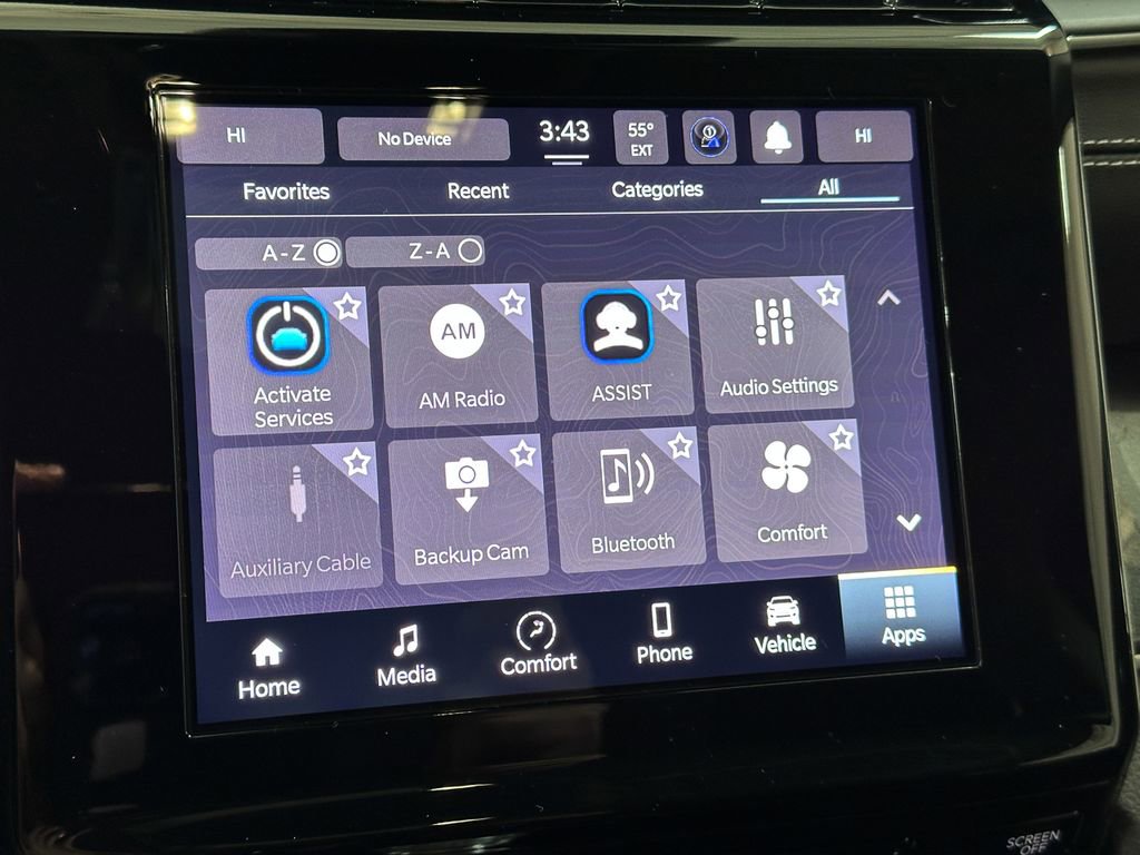 Used 2023 Jeep Grand Cherokee Laredo image 47