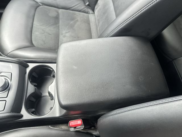 Used 2021 MAZDA CX-5 Touring image 25