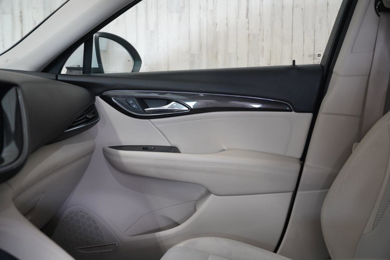 Used 2022 Buick Envision Preferred FWD image 31