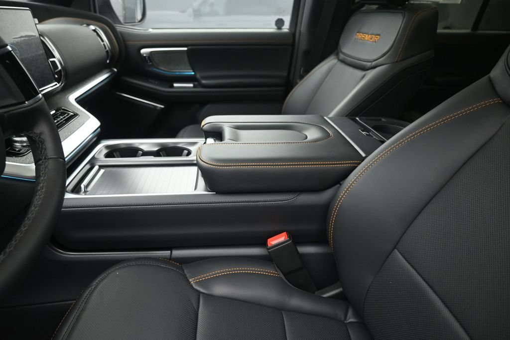 New 2026 Ford Expedition Tremor AWD/4WD image 21