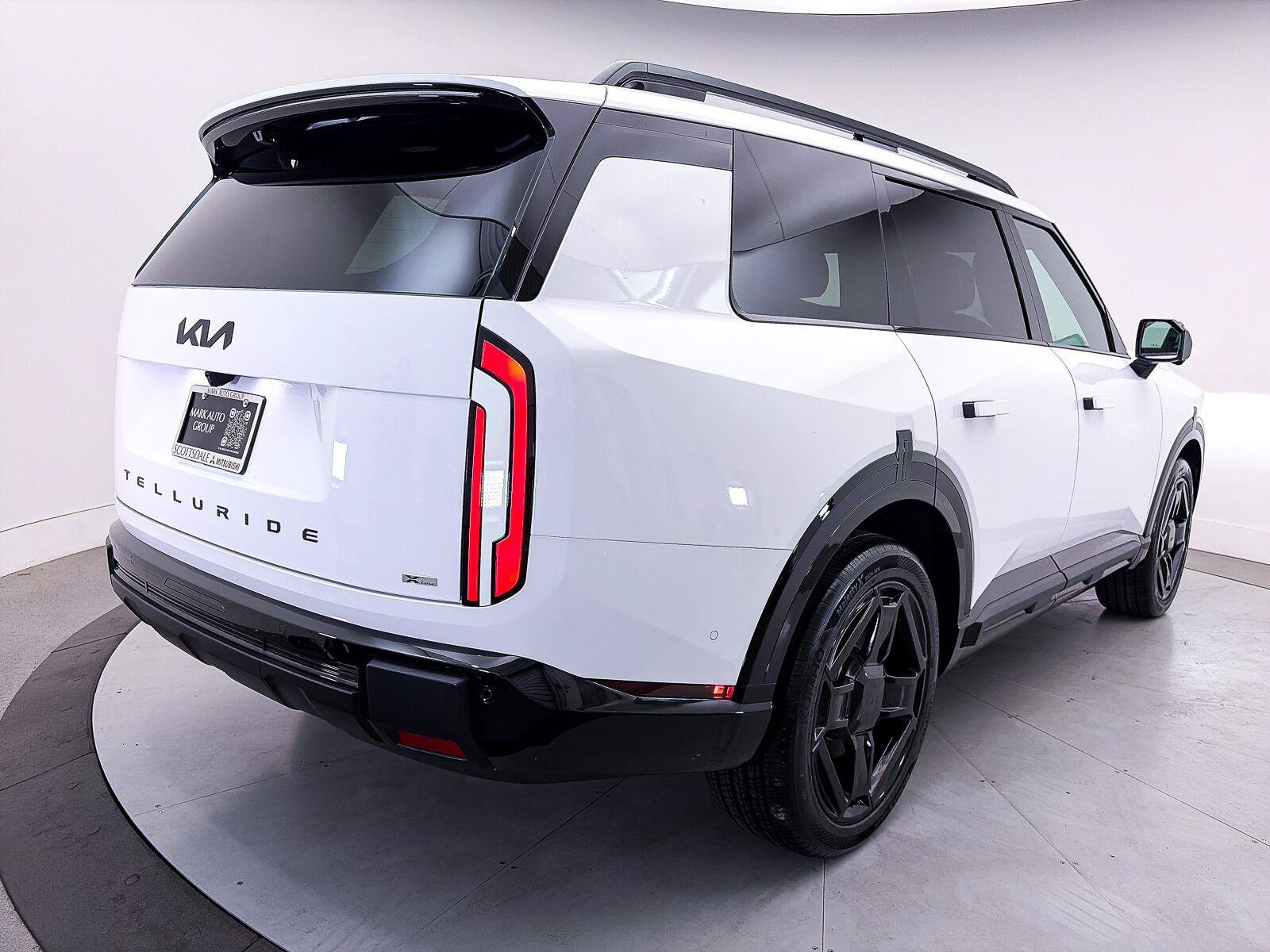 Used 2027 Kia Telluride SX Prestige X-Line AWD/4WD image 18