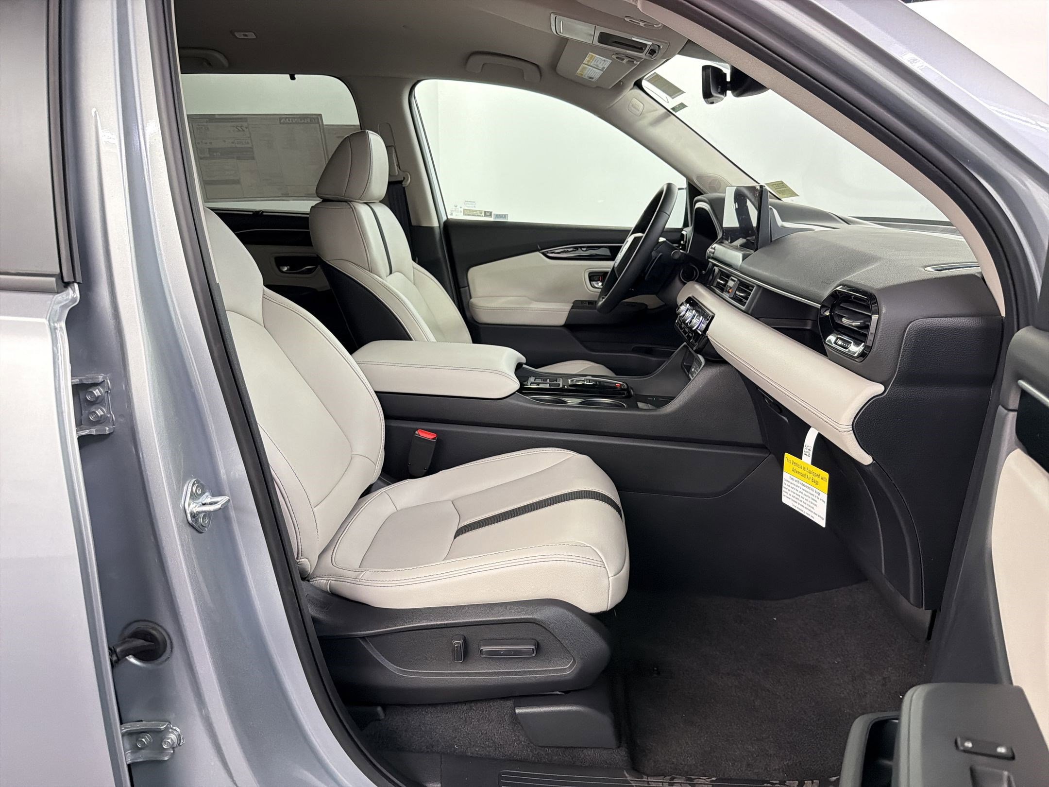 New 2026 Honda Pilot EX-L image 30