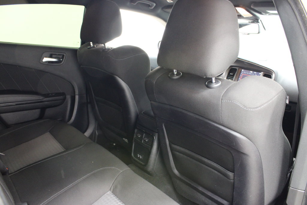 Used 2021 Dodge Charger GT w/ Blacktop Package RWD image 20