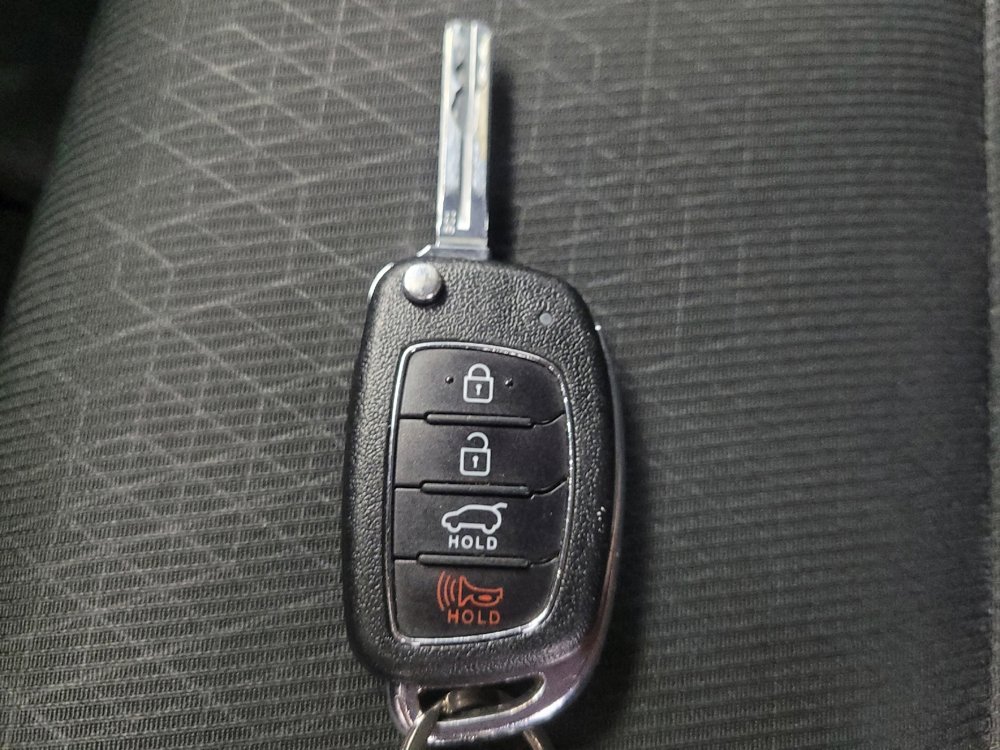 Used 2016 Hyundai Tucson SE w/ Option Group 02 image 32