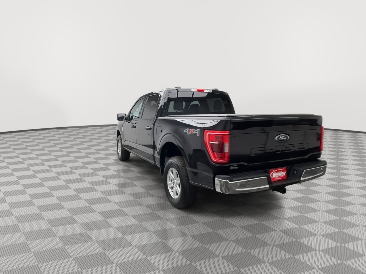 Certified 2023 Ford F150 XLT w/ Equipment Group 301A Mid AWD/4WD image 39