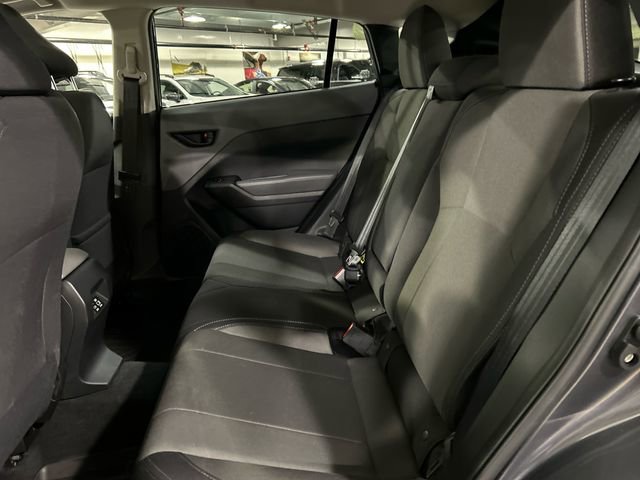 Used 2025 Subaru Crosstrek 2.0i Premium AWD/4WD image 22