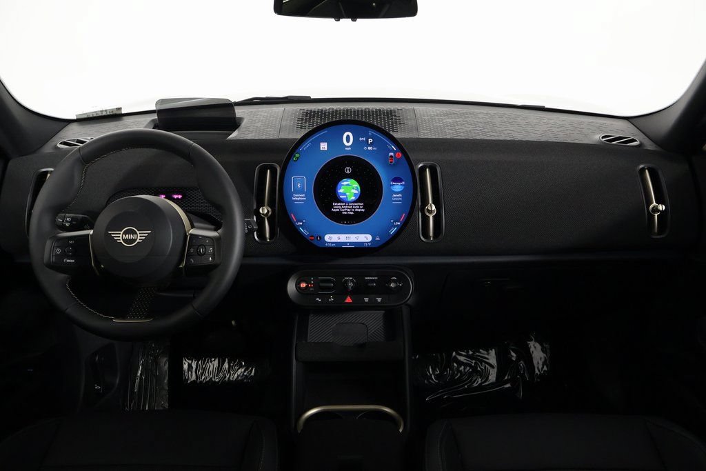 New 2027 MINI Cooper Countryman S w/ Comfort Package Max AWD/4WD image 4
