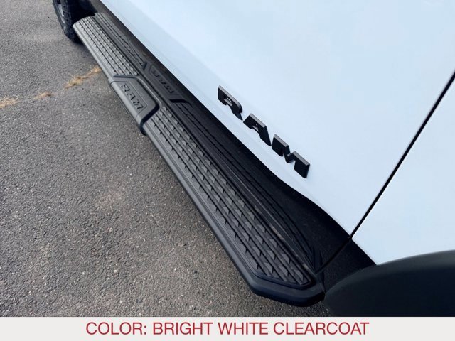 New 2026 RAM 1500 Rebel image 10