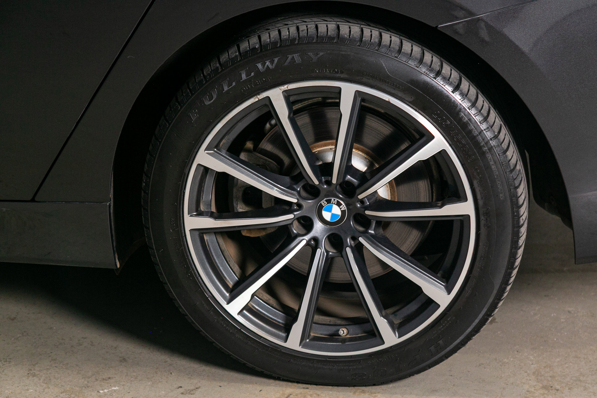 Used 2019 BMW 640i Gran Turismo xDrive w/ Luxury Package image 16