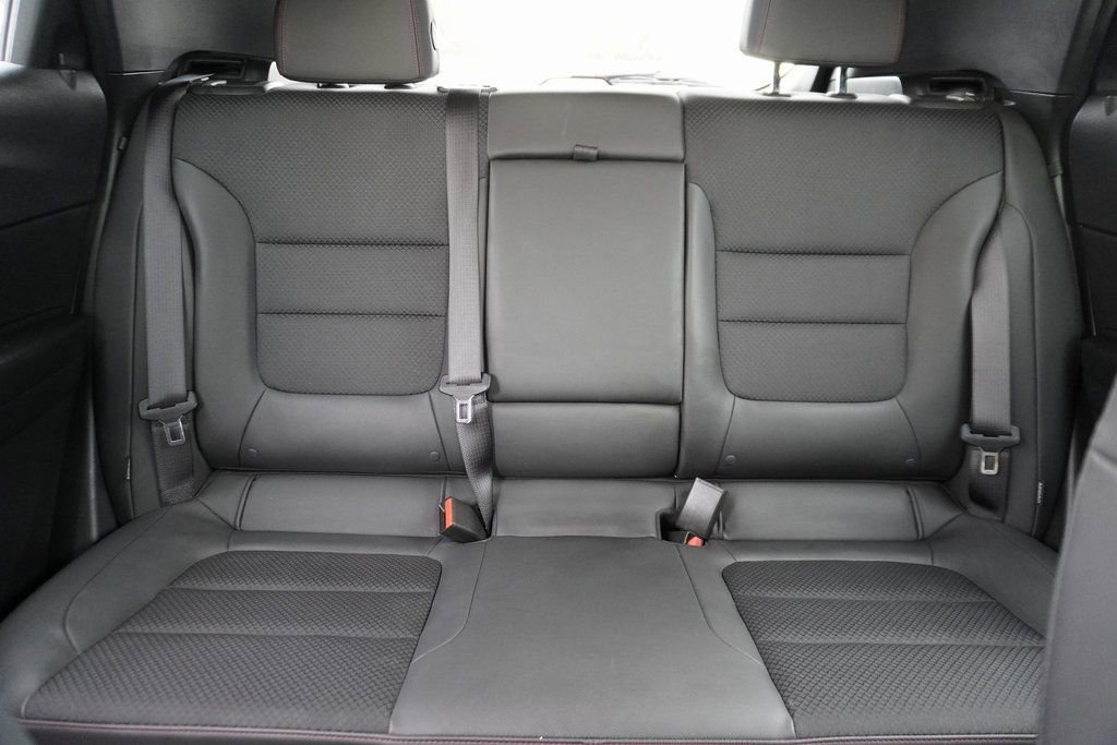 Used 2023 Chevrolet TrailBlazer RS w/ Convenience Package image 23