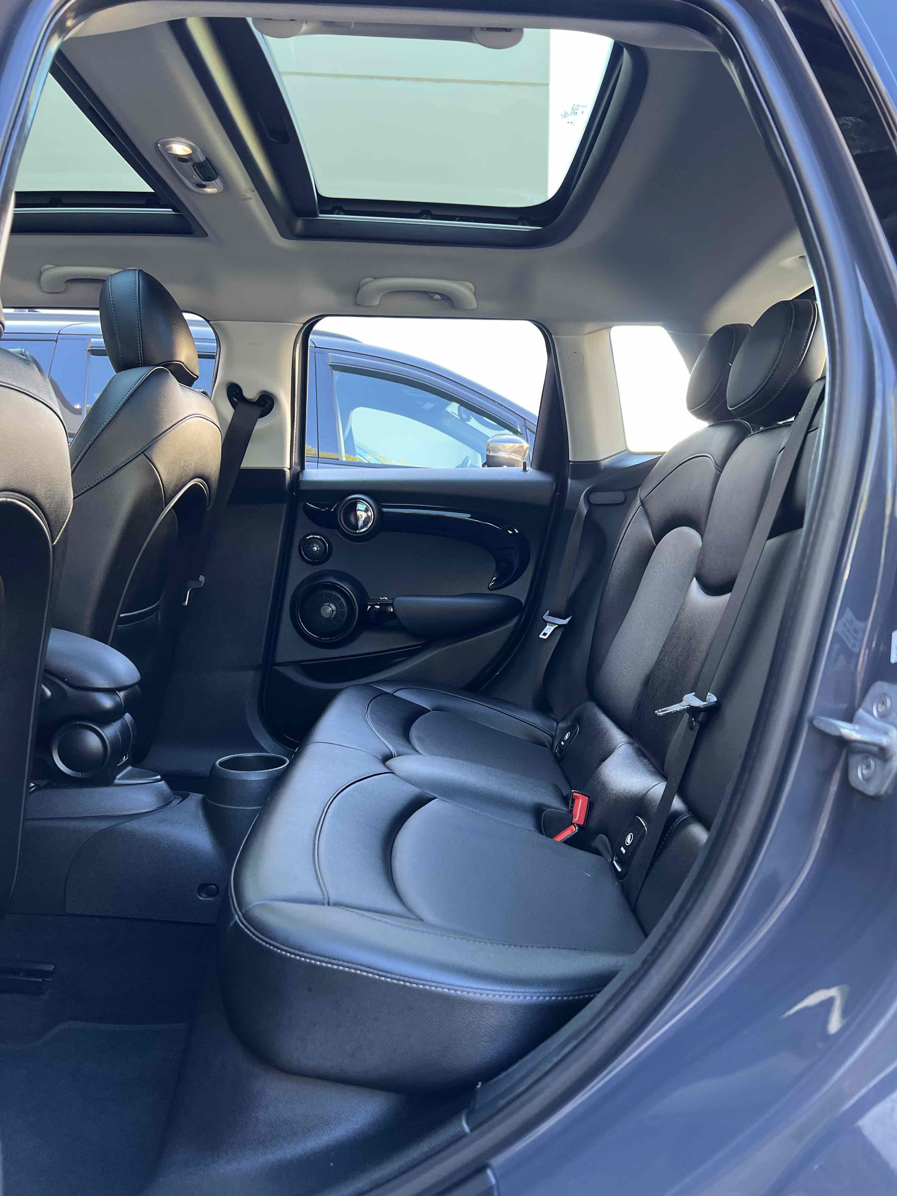 Used 2018 MINI Cooper S FWD image 93