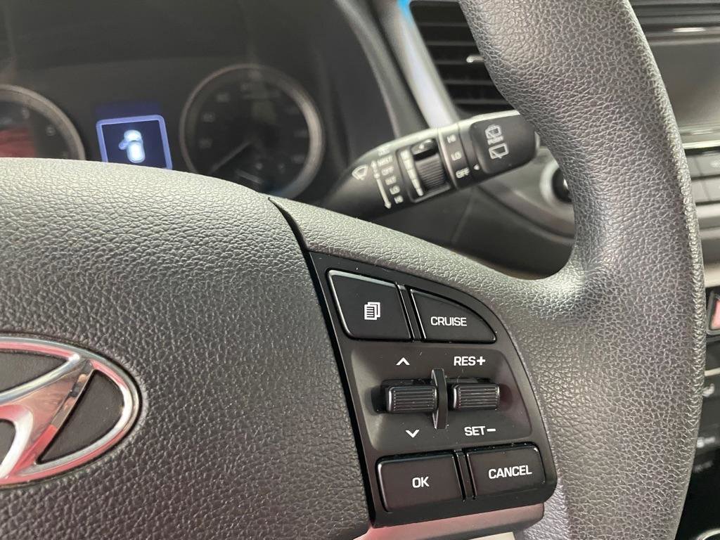 Used 2016 Hyundai Tucson SE w/ Option Group 02 image 31