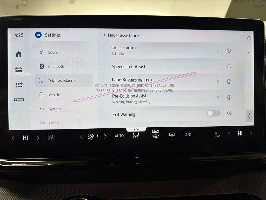 New 2026 Ford Expedition Max Active image 26