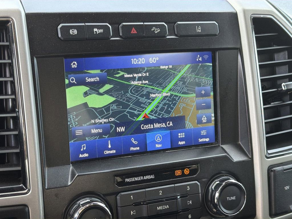 Used 2020 Ford F250 Lariat image 11