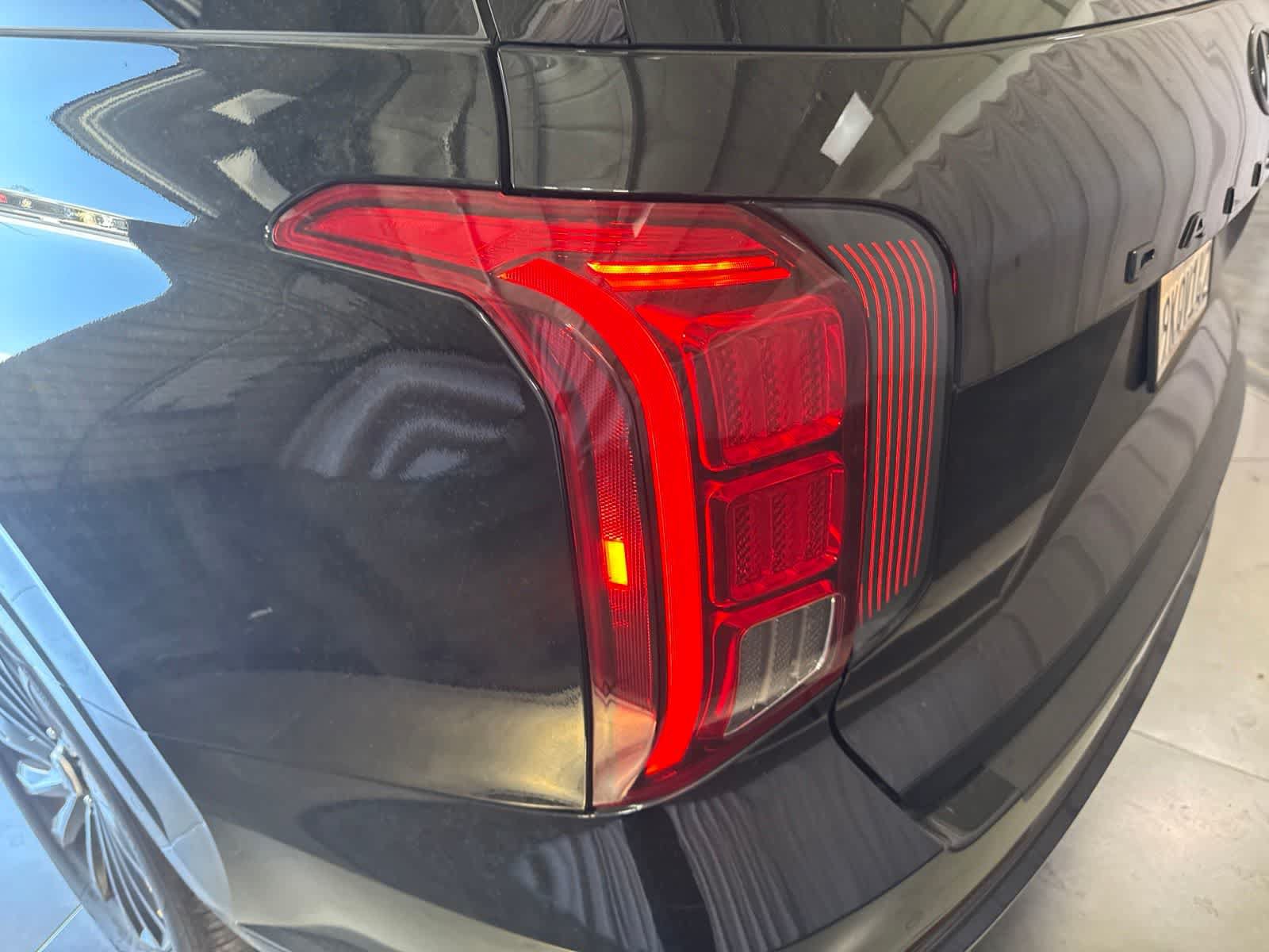 Used 2024 Hyundai Palisade Calligraphy AWD/4WD image 12