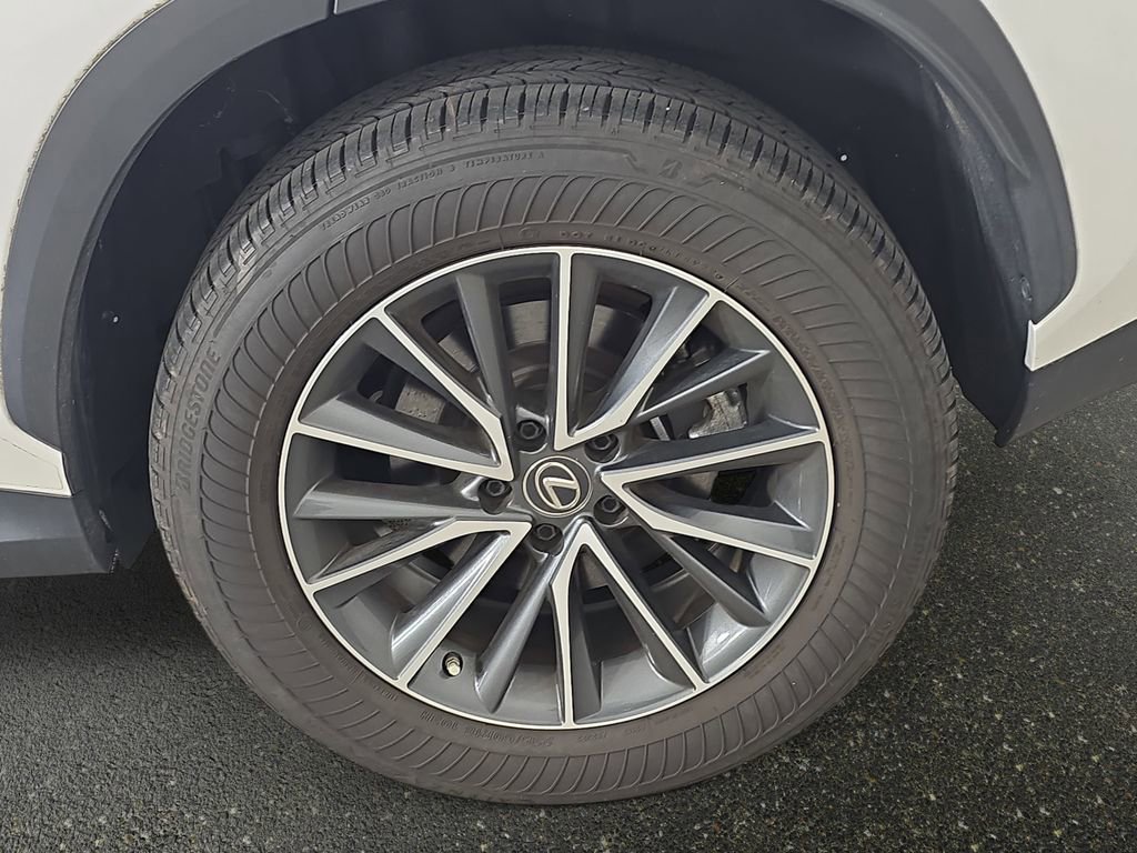 Used 2023 Lexus NX 350 AWD image 38