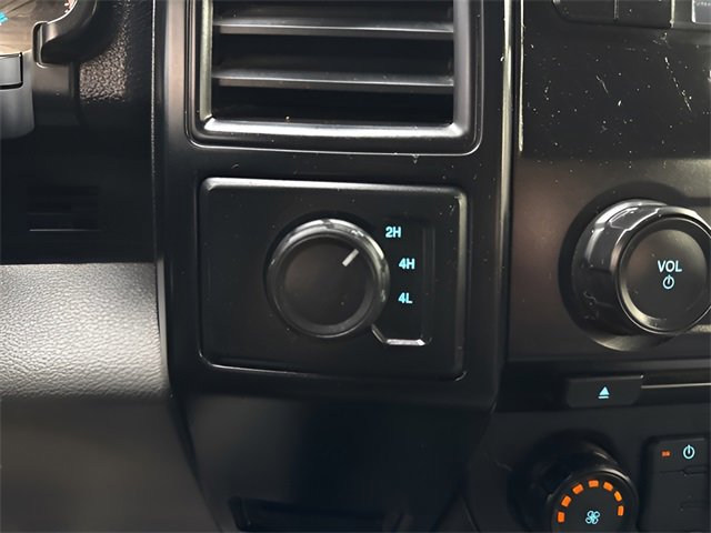 Used 2016 Ford F150 XL w/ Equipment Group 101A Mid image 36