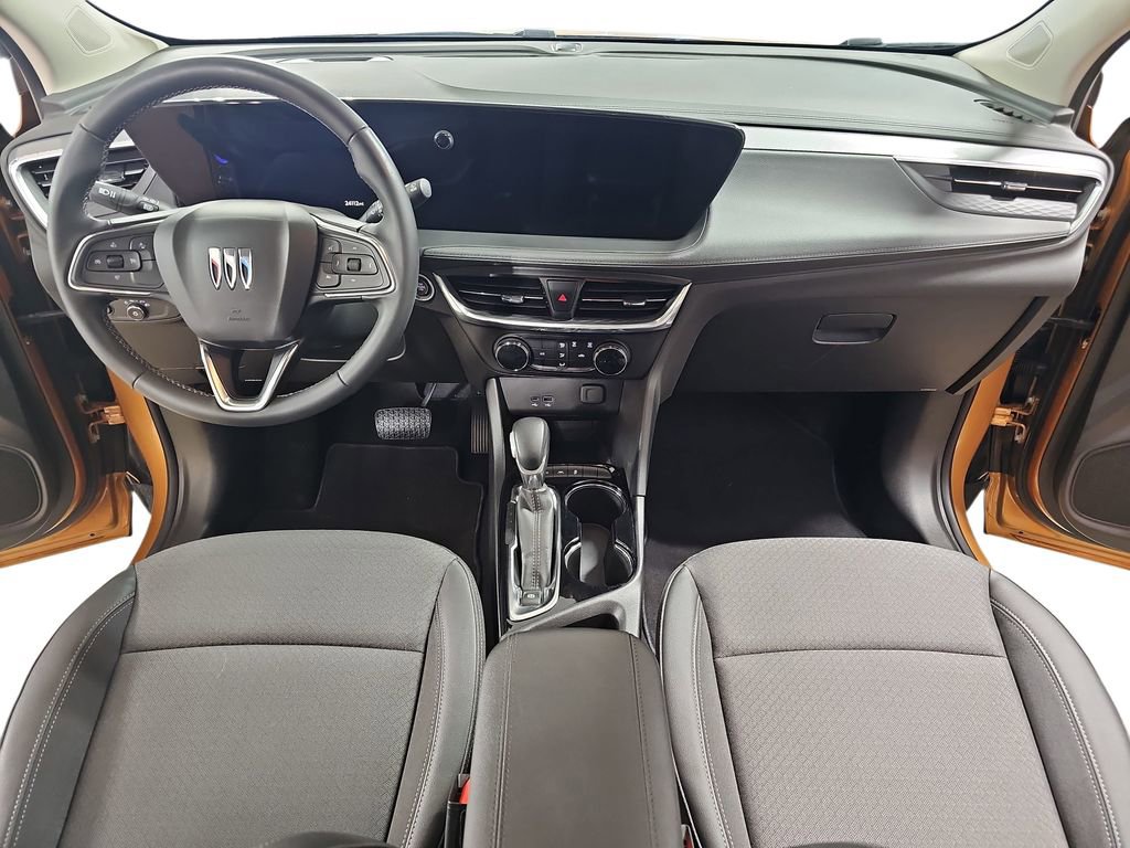 Certified 2024 Buick Encore GX Preferred image 11