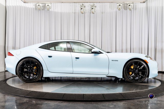 New 2025 Karma Revero Luxury image 20