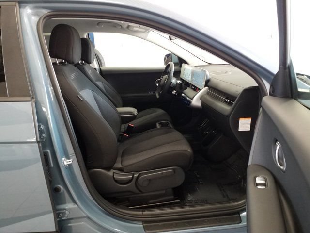 Certified 2024 Hyundai Ioniq 5 SE RWD image 16