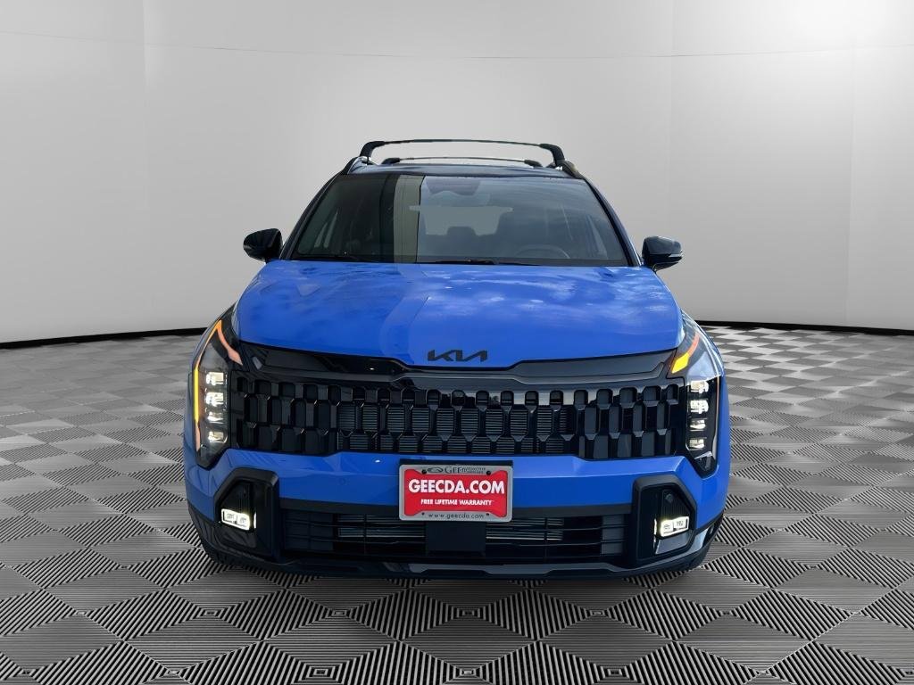 New 2026 Kia Sportage X-Pro Prestige image 2