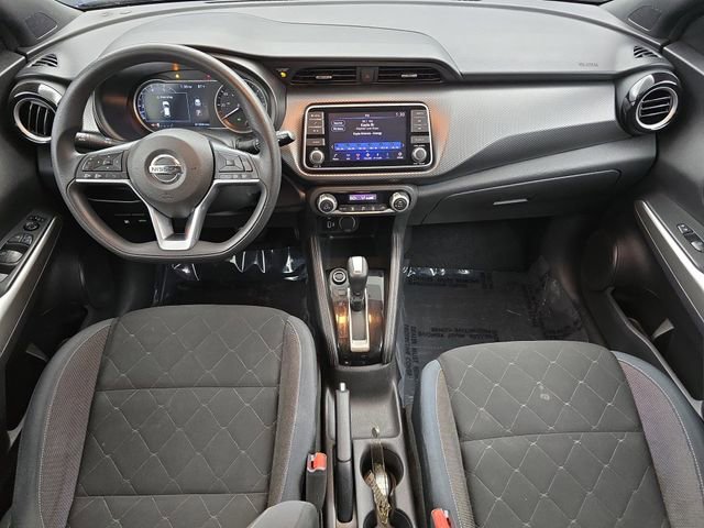 Used 2019 Nissan Kicks SV FWD image 21