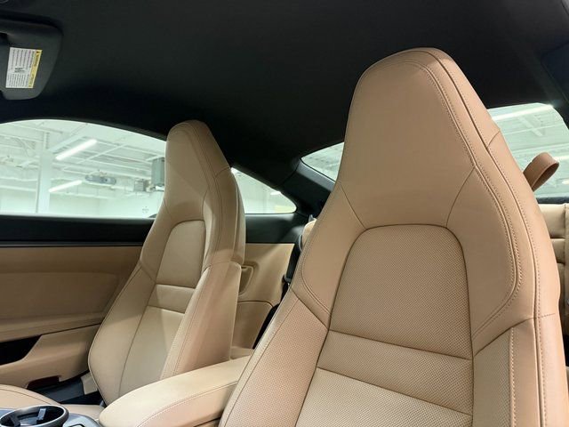 Certified 2024 Porsche 911 Carrera S image 27