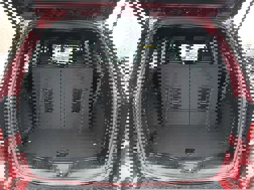 Used 2025 Dodge Durango R/T image 10