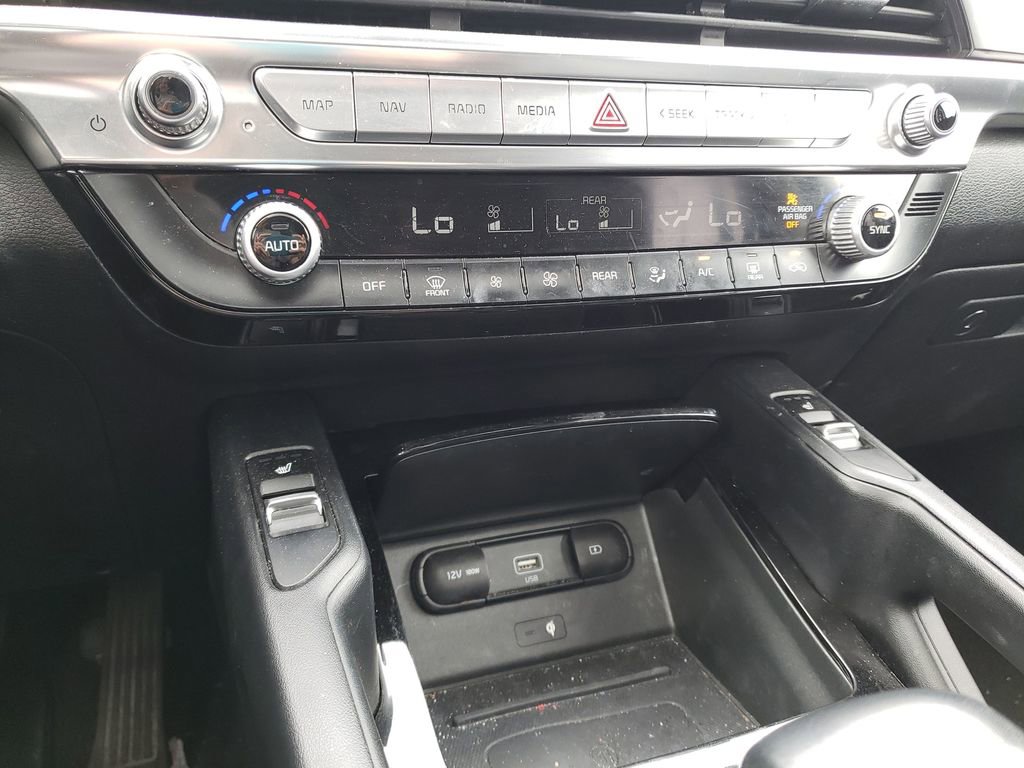 Used 2022 Kia Telluride S image 22