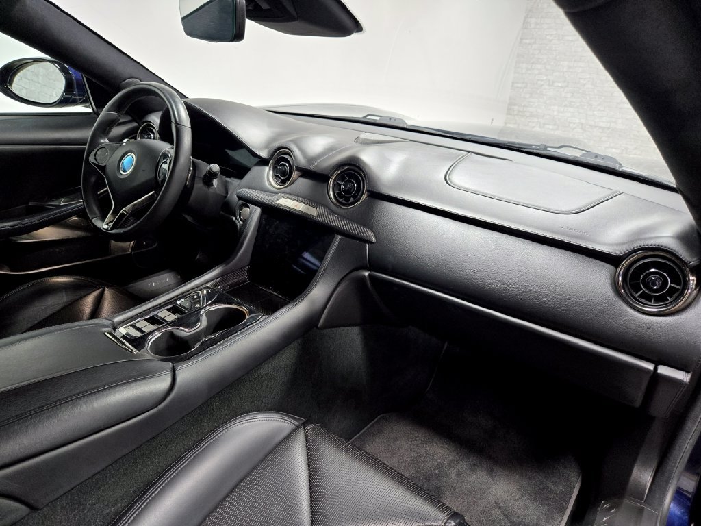 Used 2020 Karma Revero GT RWD image 38