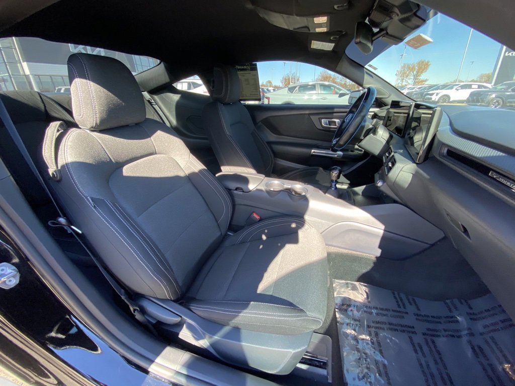 Used 2024 Ford Mustang GT image 27