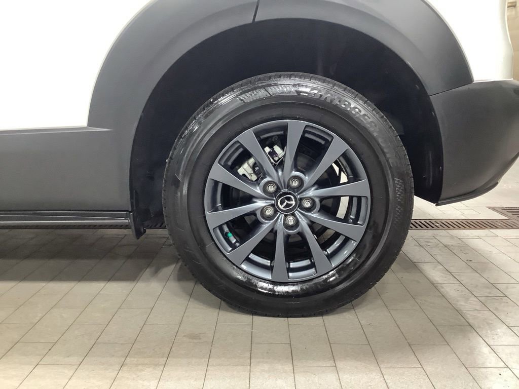Certified 2025 MAZDA CX-30 AWD 2.5 S image 20