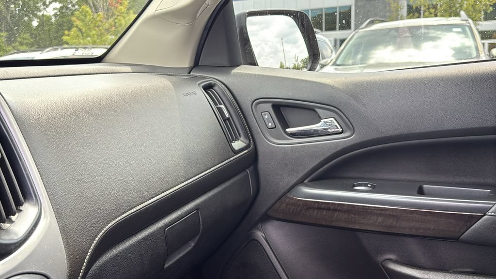 Used 2019 GMC Canyon SLE w/ Driver Alert Package AWD/4WD image 19