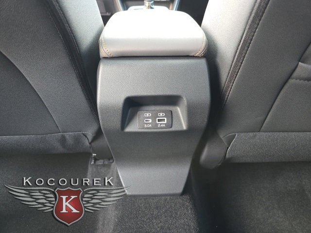 New 2026 Subaru Crosstrek 2.5i Wilderness image 24