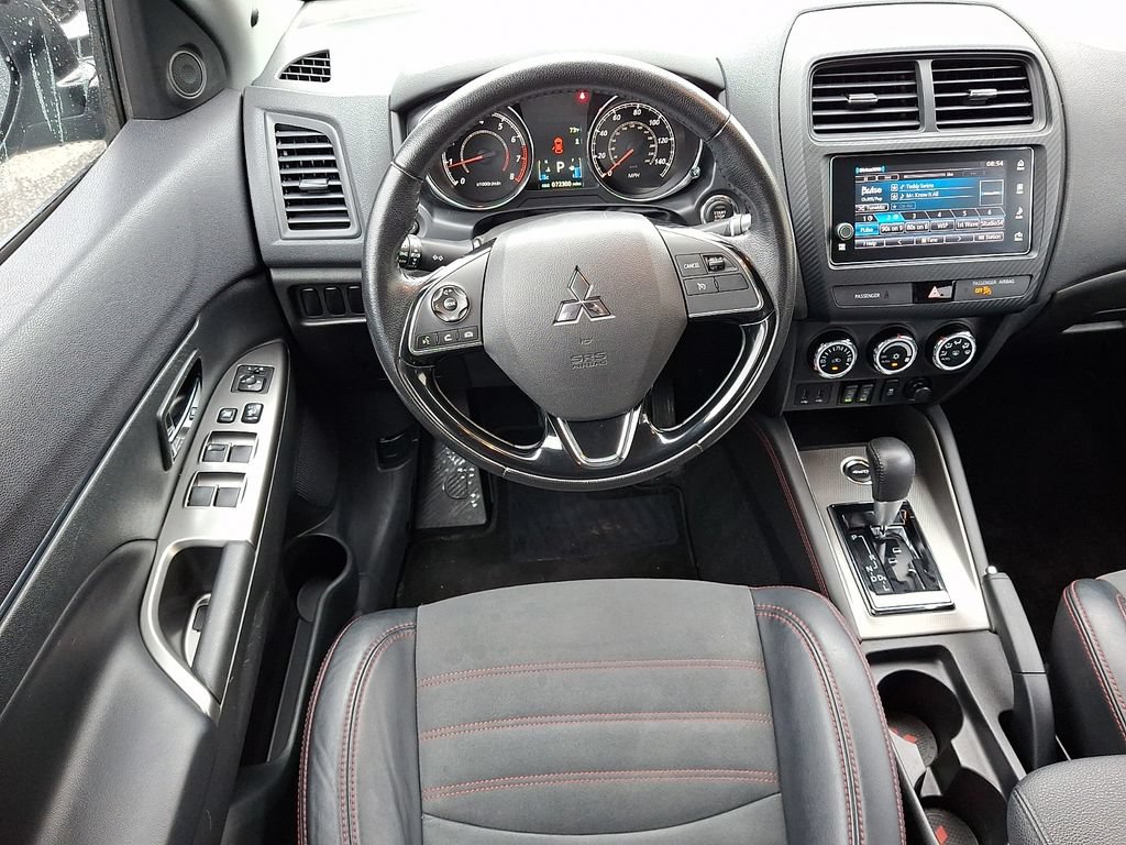Used 2018 Mitsubishi Outlander Sport SE AWD/4WD image 11