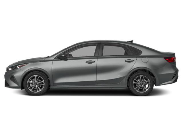 Certified 2024 Kia Forte LXS FWD image 6