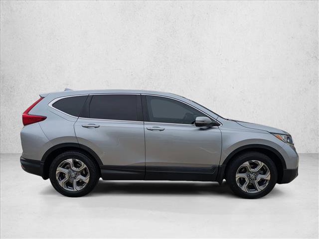 Used 2017 Honda CR-V EX-L image 4