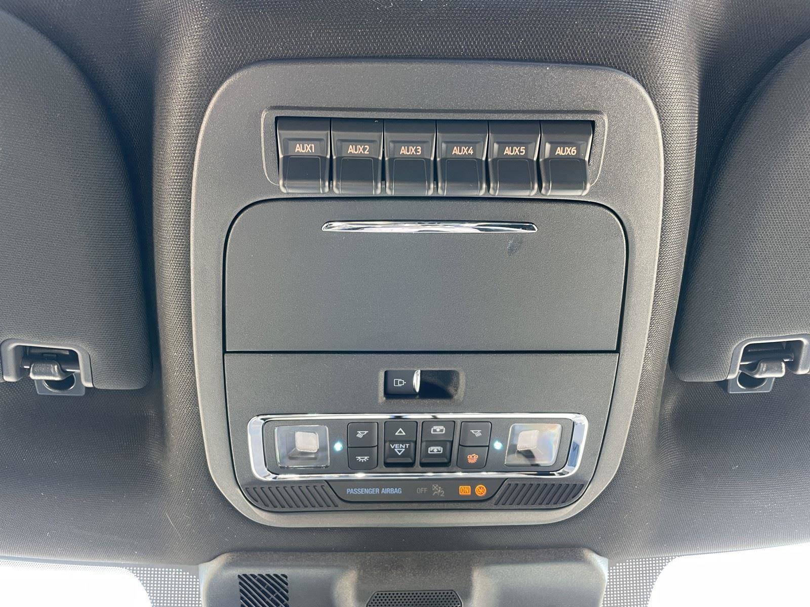 New 2026 Ford F250 Platinum AWD/4WD image 31
