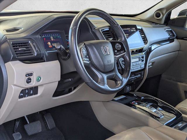 Used 2020 Honda Pilot Elite image 9