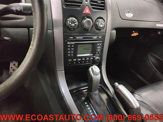 Used 2004 Pontiac GTO RWD image 12